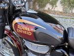 Klikněte pro detailní foto č. 7 - Royal Enfield Classic 350 - HALCYON BLACK
