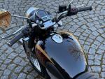 Klikněte pro detailní foto č. 8 - Royal Enfield Classic 350 - HALCYON BLACK