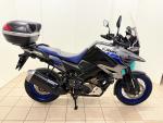 Detail nabídky - Suzuki V-Strom 1050 XT,ABS,TOP
