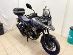 Klikněte pro detailní foto č. 2 - Suzuki V-Strom 1050 XT,ABS,TOP