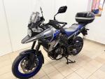 Klikněte pro detailní foto č. 4 - Suzuki V-Strom 1050 XT,ABS,TOP