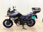 Klikněte pro detailní foto č. 5 - Suzuki V-Strom 1050 XT,ABS,TOP