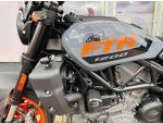 Klikněte pro detailní foto č. 5 - Indian FTR 1200