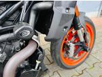 Klikněte pro detailní foto č. 6 - Indian FTR 1200