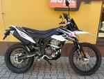 Detail nabídky - Malaguti XTM 125