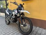 Klikněte pro detailní foto č. 2 - Malaguti XTM 125