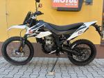Klikněte pro detailní foto č. 5 - Malaguti XTM 125