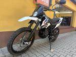 Klikněte pro detailní foto č. 6 - Malaguti XTM 125
