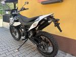 Klikněte pro detailní foto č. 7 - Malaguti XTM 125