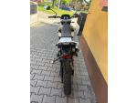 Klikněte pro detailní foto č. 8 - Malaguti XTM 125