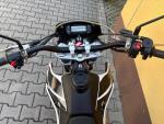 Klikněte pro detailní foto č. 9 - Malaguti XTM 125