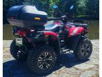 Klikněte pro detailní foto č. 13 - Linhai 570 4x4 Promax