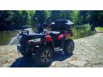Klikněte pro detailní foto č. 4 - Linhai 570 4x4 Promax