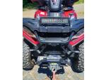 Klikněte pro detailní foto č. 5 - Linhai 570 4x4 Promax