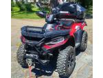 Klikněte pro detailní foto č. 6 - Linhai 570 4x4 Promax
