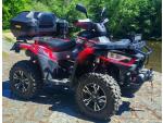 Klikněte pro detailní foto č. 7 - Linhai 570 4x4 Promax