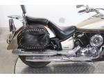 Klikněte pro detailní foto č. 10 - Yamaha XVS 1100 A DragStar Classic