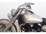 Klikněte pro detailní foto č. 11 - Yamaha XVS 1100 A DragStar Classic