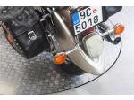 Klikněte pro detailní foto č. 13 - Yamaha XVS 1100 A DragStar Classic