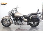 Klikněte pro detailní foto č. 2 - Yamaha XVS 1100 A DragStar Classic