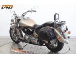 Klikněte pro detailní foto č. 3 - Yamaha XVS 1100 A DragStar Classic