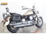 Klikněte pro detailní foto č. 5 - Yamaha XVS 1100 A DragStar Classic