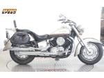 Klikněte pro detailní foto č. 6 - Yamaha XVS 1100 A DragStar Classic