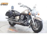 Klikněte pro detailní foto č. 7 - Yamaha XVS 1100 A DragStar Classic
