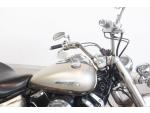 Klikněte pro detailní foto č. 9 - Yamaha XVS 1100 A DragStar Classic