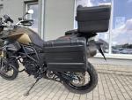 Klikněte pro detailní foto č. 11 - BMW F 800 GS