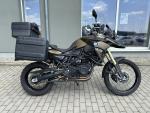 Klikněte pro detailní foto č. 1 - BMW F 800 GS