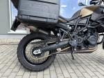 Klikněte pro detailní foto č. 2 - BMW F 800 GS