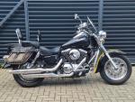 Klikněte pro detailní foto č. 1 - Kawasaki VN 1500 Classic