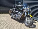 Klikněte pro detailní foto č. 2 - Kawasaki VN 1500 Classic