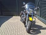 Klikněte pro detailní foto č. 3 - Kawasaki VN 1500 Classic