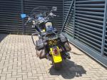 Klikněte pro detailní foto č. 7 - Kawasaki VN 1500 Classic