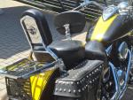 Klikněte pro detailní foto č. 8 - Kawasaki VN 1500 Classic
