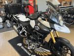 Klikněte pro detailní foto č. 2 - Suzuki DL 1000 V-Strom