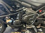 Klikněte pro detailní foto č. 10 - Kawasaki Versys 650 15tkm, snížená 2,5cm