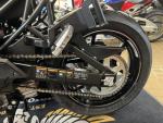 Klikněte pro detailní foto č. 11 - Kawasaki Versys 650 15tkm, snížená 2,5cm