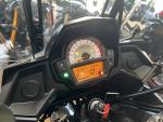 Klikněte pro detailní foto č. 13 - Kawasaki Versys 650 15tkm, snížená 2,5cm
