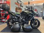 Klikněte pro detailní foto č. 1 - Kawasaki Versys 650 15tkm, snížená 2,5cm