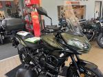 Klikněte pro detailní foto č. 2 - Kawasaki Versys 650 15tkm, snížená 2,5cm