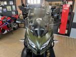 Klikněte pro detailní foto č. 3 - Kawasaki Versys 650 15tkm, snížená 2,5cm