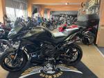 Klikněte pro detailní foto č. 5 - Kawasaki Versys 650 15tkm, snížená 2,5cm
