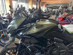 Klikněte pro detailní foto č. 6 - Kawasaki Versys 650 15tkm, snížená 2,5cm