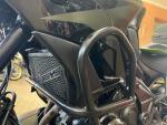 Klikněte pro detailní foto č. 8 - Kawasaki Versys 650 15tkm, snížená 2,5cm