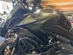 Klikněte pro detailní foto č. 9 - Kawasaki Versys 650 15tkm, snížená 2,5cm