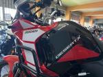 Klikněte pro detailní foto č. 10 - Ducati DesertX Discovery Termignoni 4000km