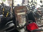 Klikněte pro detailní foto č. 13 - Ducati DesertX Discovery Termignoni 4000km
